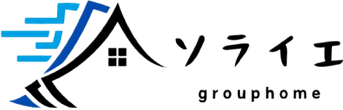 福岡市東区にある障がい者グループホーム　ソライエ